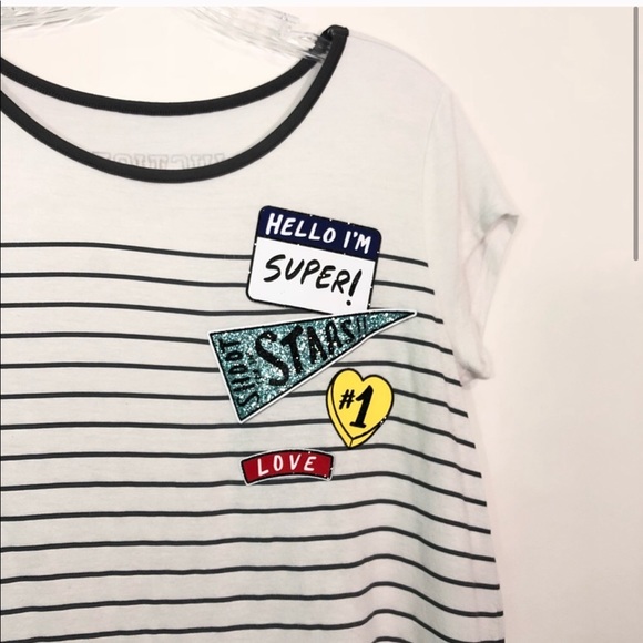 🦋5 For 20 | Justice Active Top - Picture 2 of 5